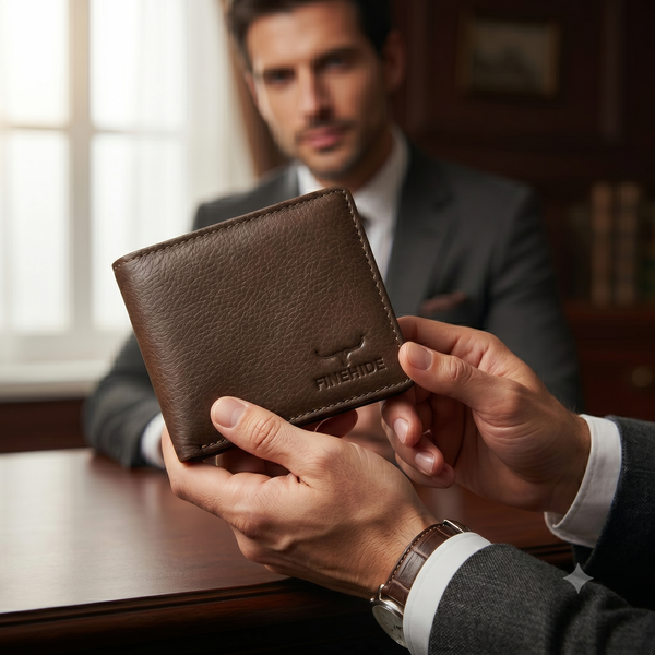 Wallets