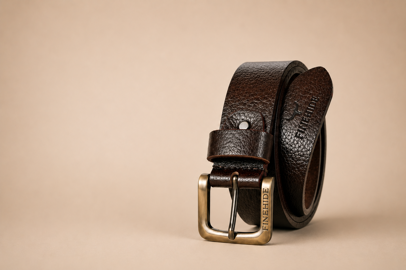 <p>Premium Leather Belts.</p>